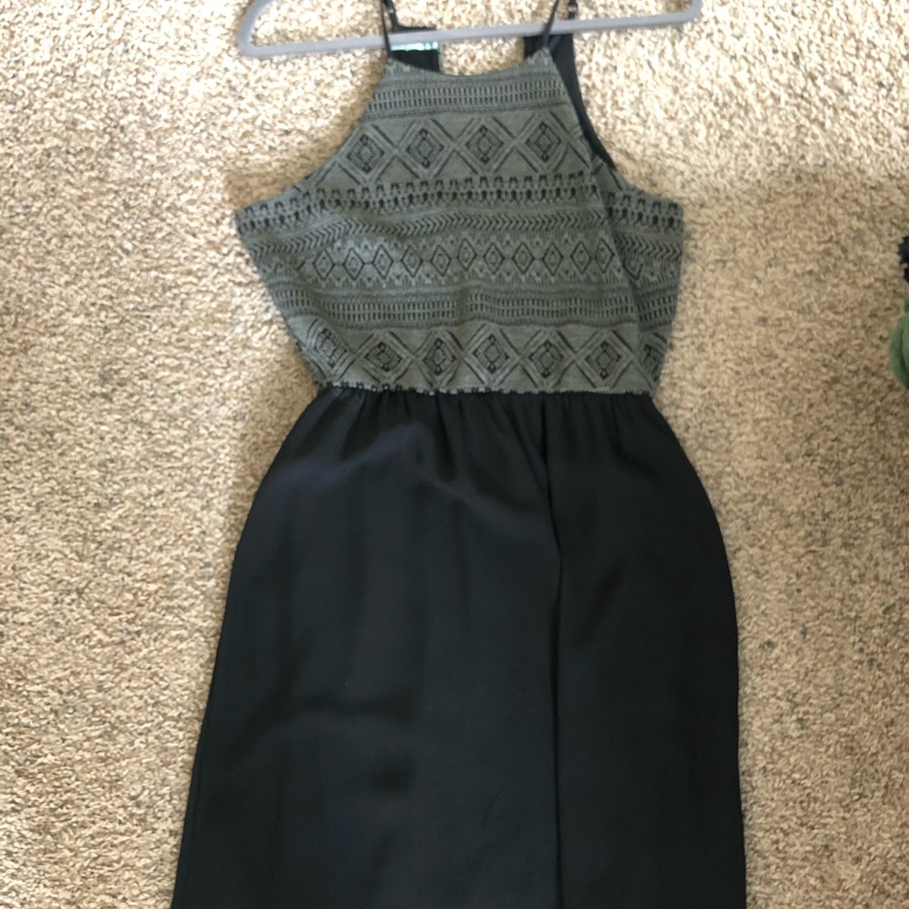 Maurices Little Black Dress